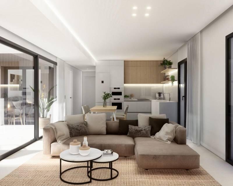 2 bedroom Villa for sale