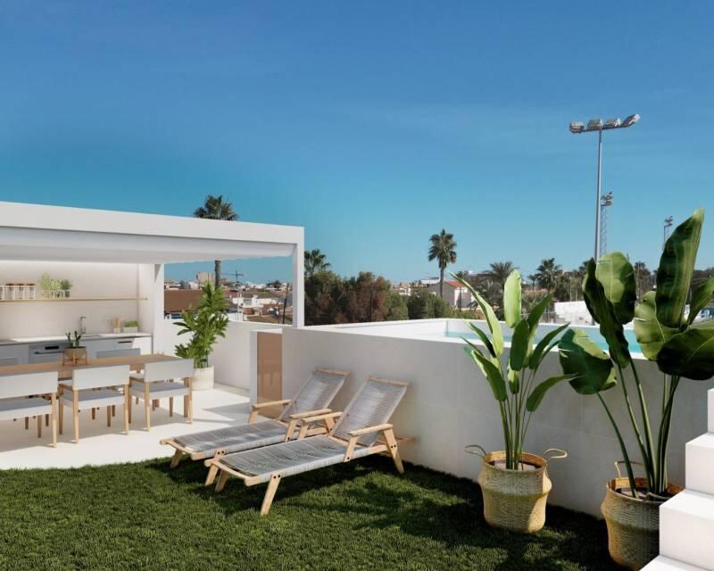 2 bedroom Villa for sale