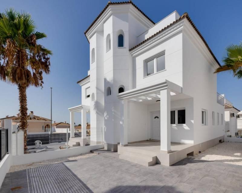 Villa til salgs i San Fulgencio, Alicante
