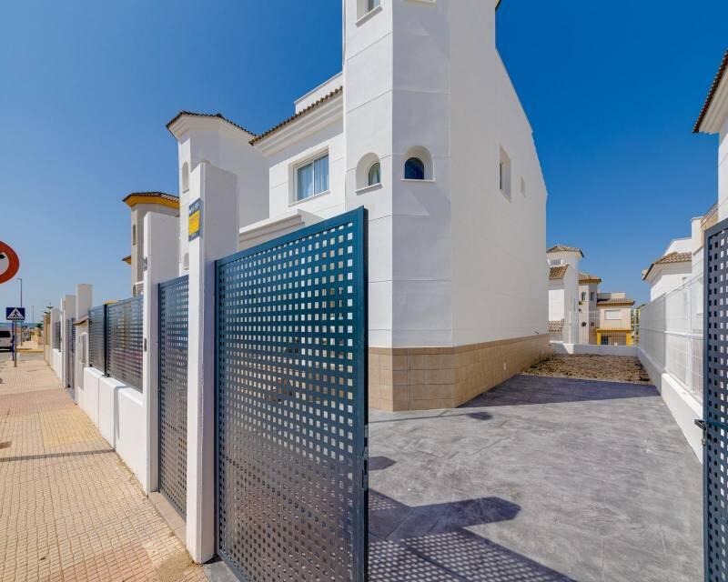 3 bedroom Villa for sale