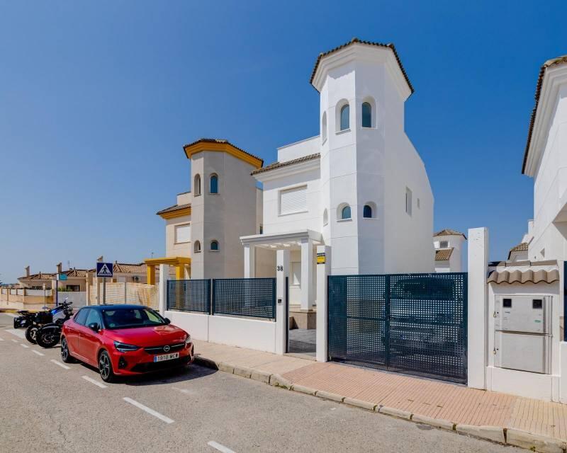 2 chambre Villa à vendre