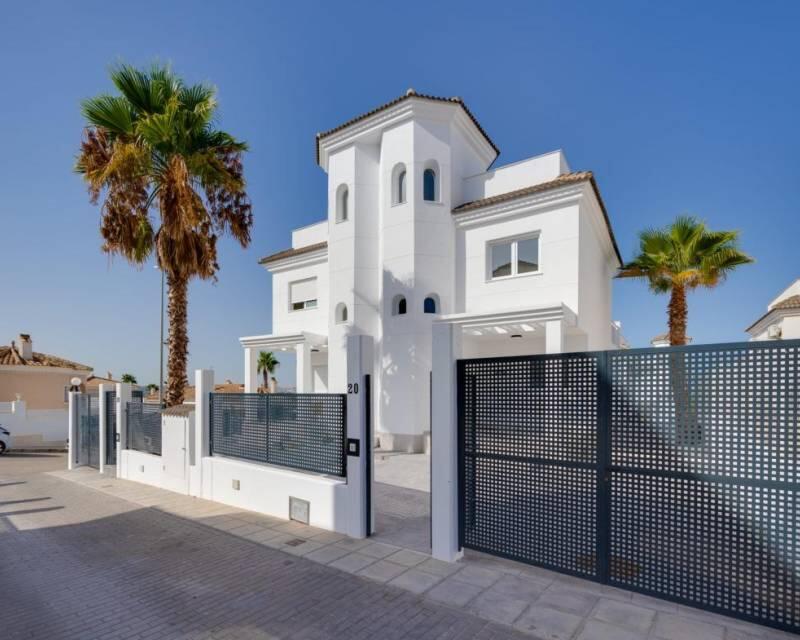 2 chambre Villa à vendre