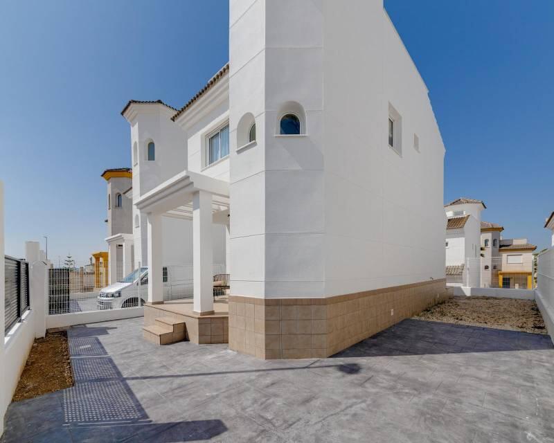 3 bedroom Villa for sale