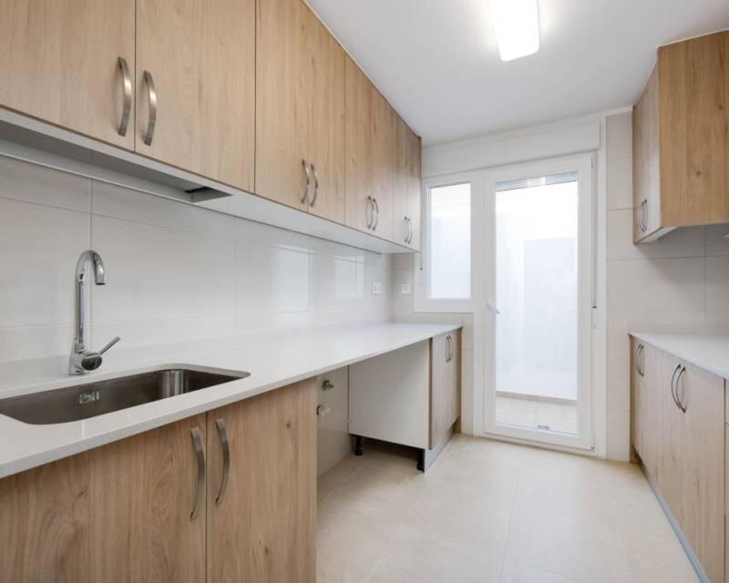 2 soverom Villa til salgs