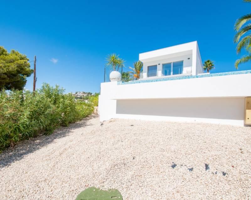 4 slaapkamer Villa Te koop