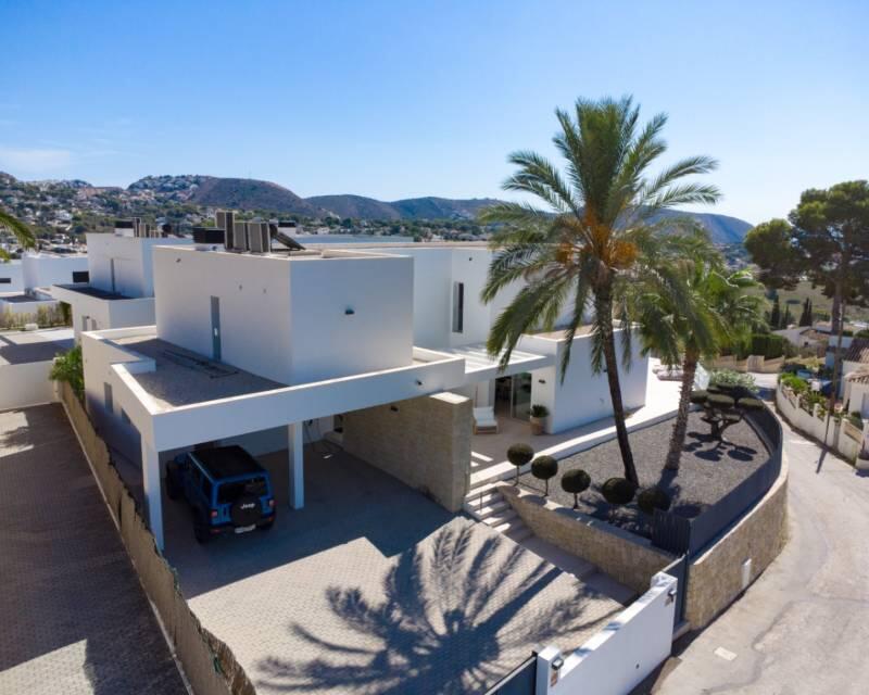 4 slaapkamer Villa Te koop