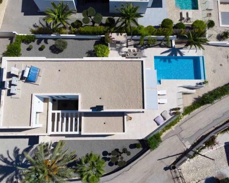 4 slaapkamer Villa Te koop