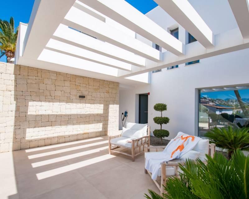 4 slaapkamer Villa Te koop