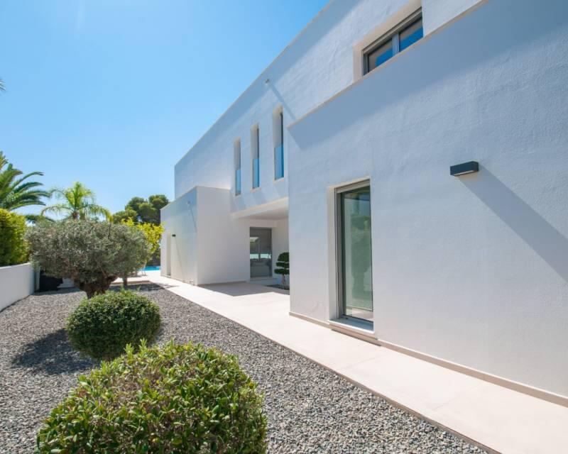 4 slaapkamer Villa Te koop