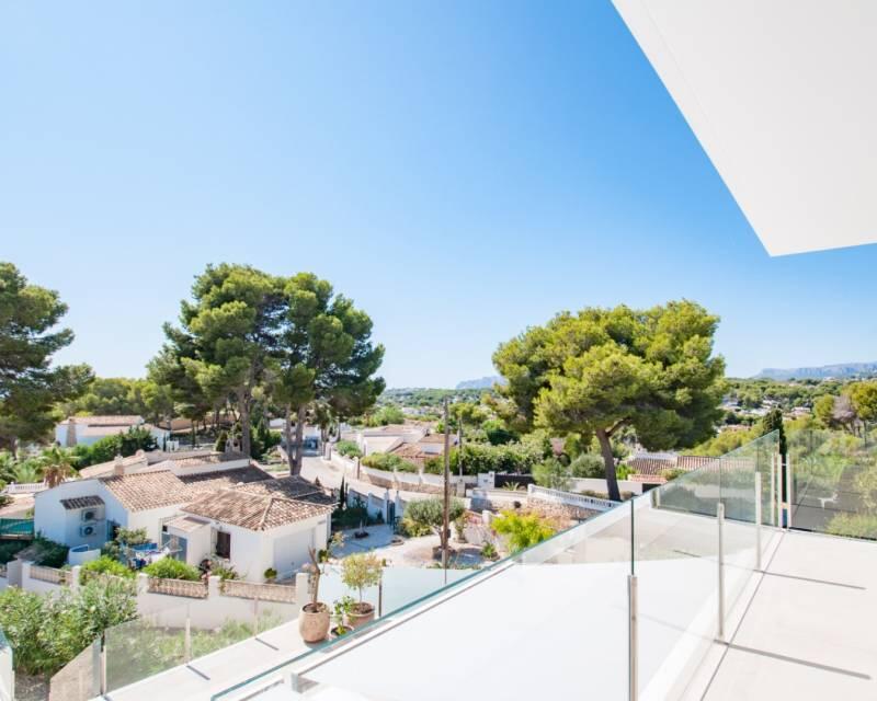 4 slaapkamer Villa Te koop