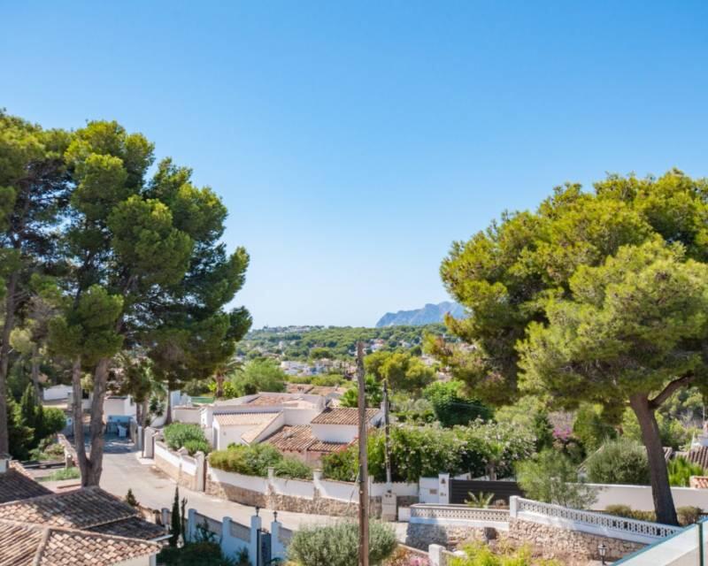 4 slaapkamer Villa Te koop
