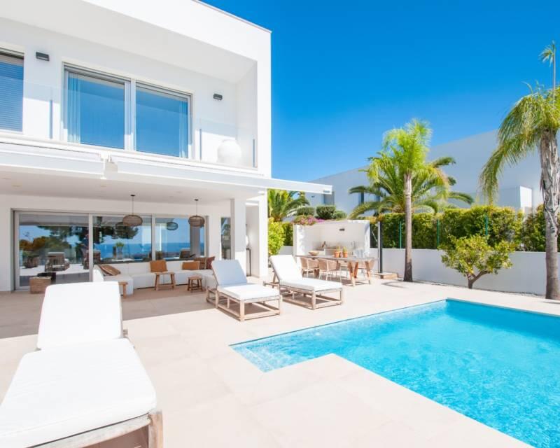 4 slaapkamer Villa Te koop