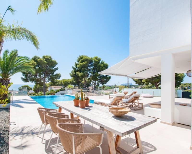 4 slaapkamer Villa Te koop