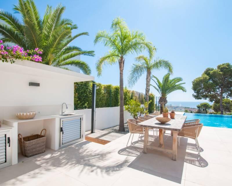 4 slaapkamer Villa Te koop