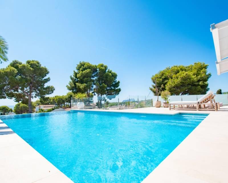 4 bedroom Villa for sale