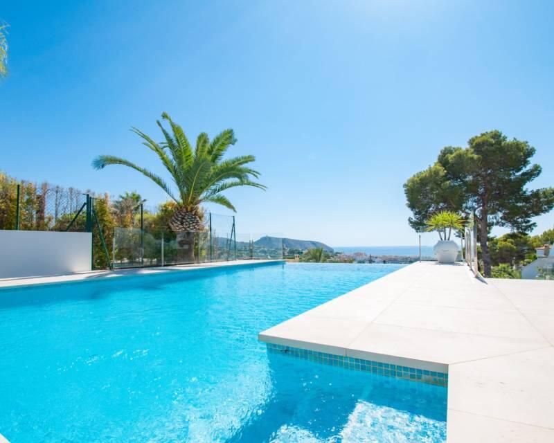 4 bedroom Villa for sale