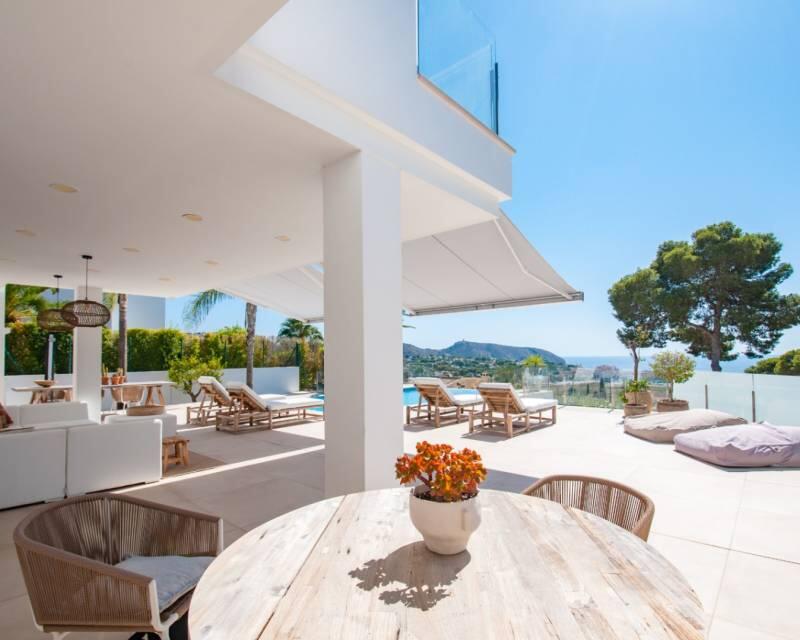 4 bedroom Villa for sale