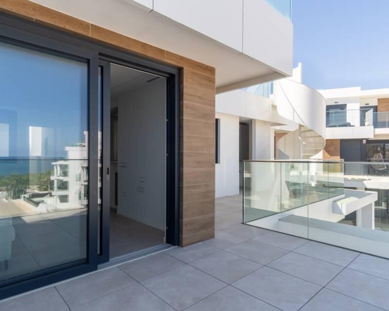 3 bedroom Apartment for sale