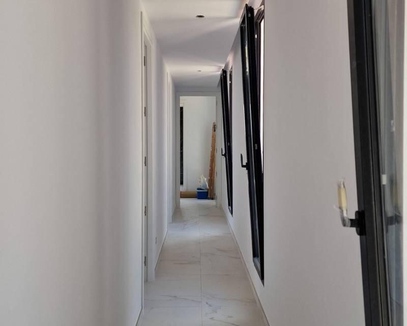 4 slaapkamer Villa Te koop