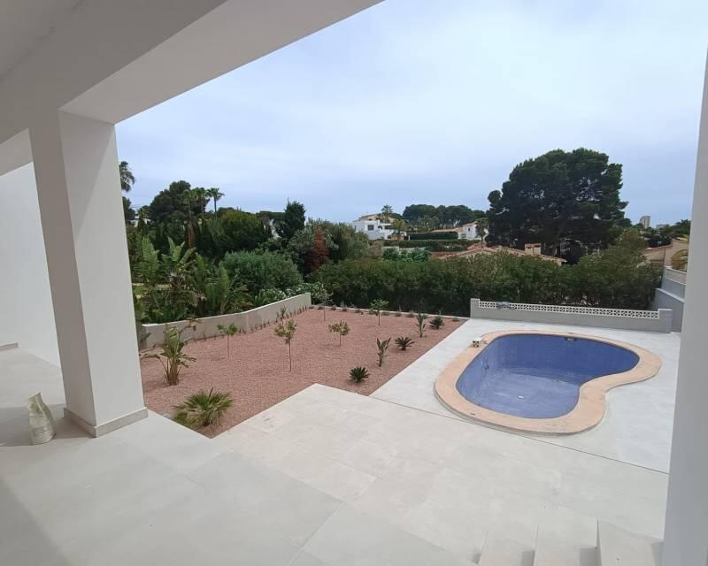4 bedroom Villa for sale