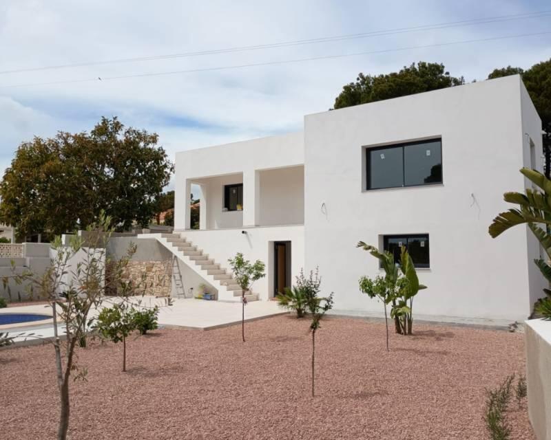 4 bedroom Villa for sale
