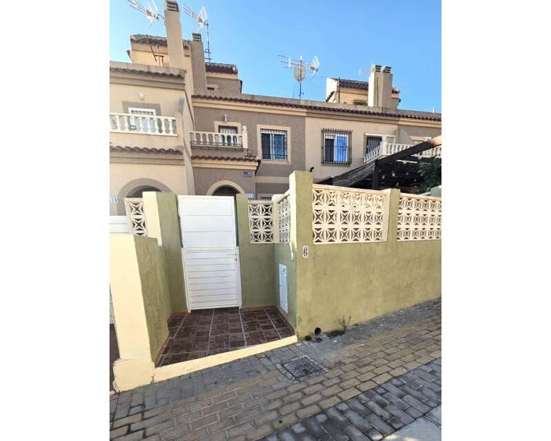 2 bedroom Villa for sale
