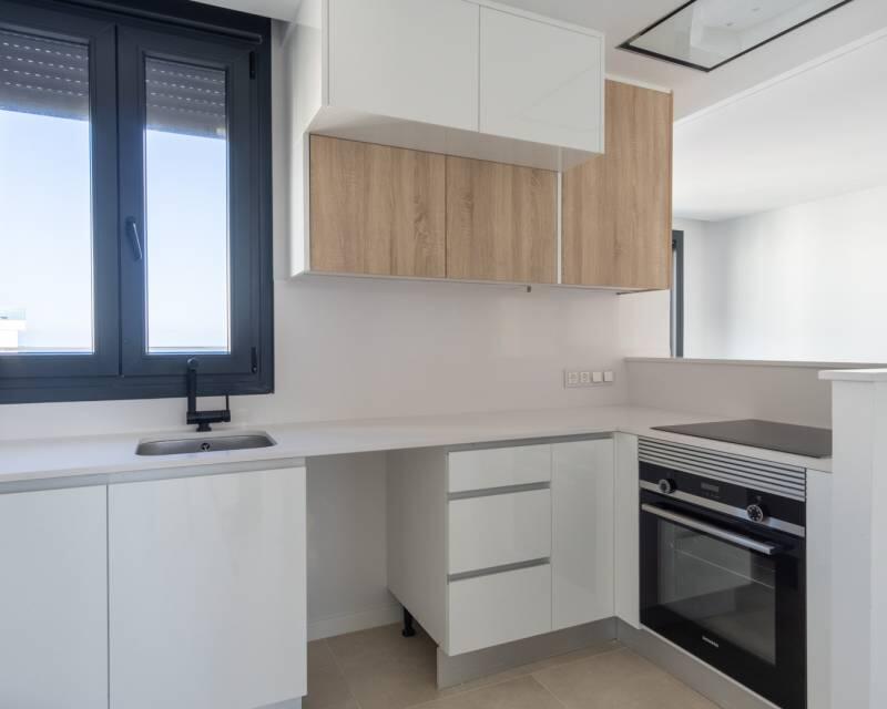 3 Cuarto Apartamento en venta