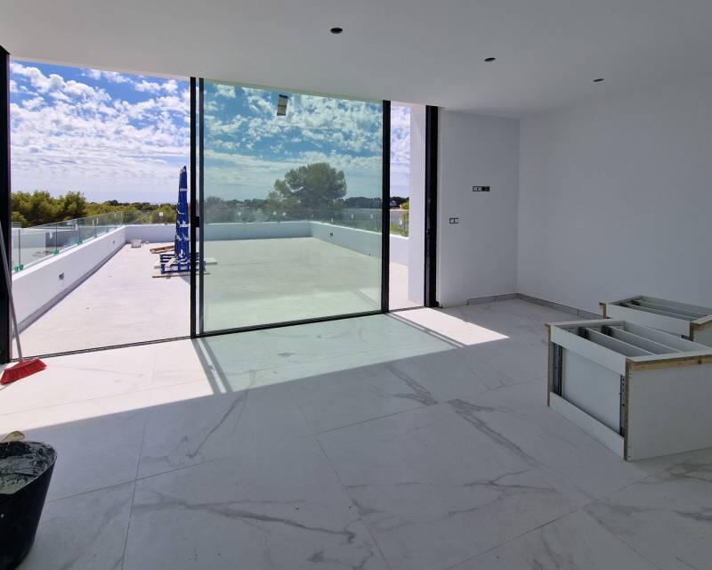4 bedroom Villa for sale