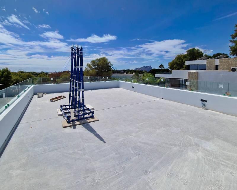 4 bedroom Villa for sale