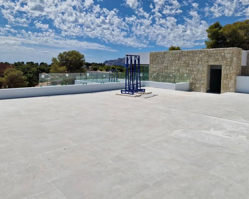 4 bedroom Villa for sale