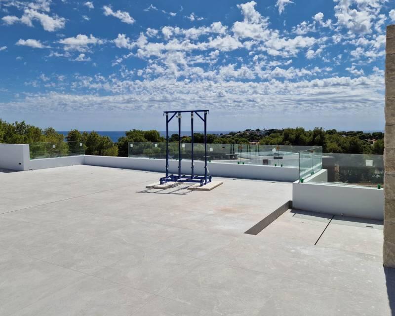 4 bedroom Villa for sale