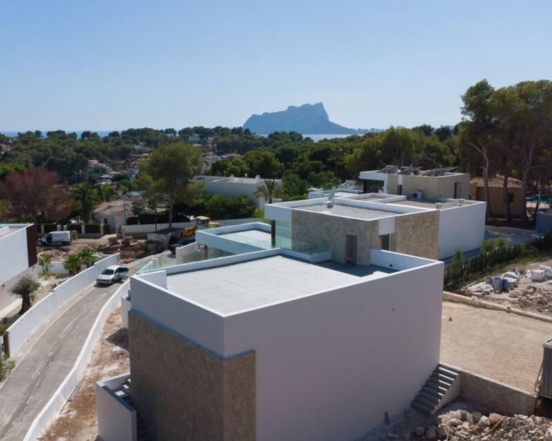 4 bedroom Villa for sale