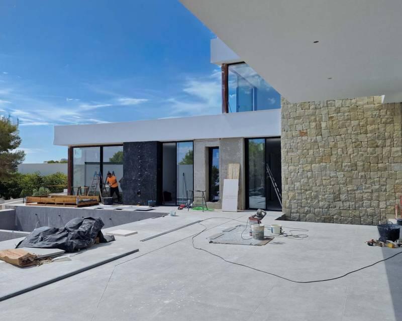 4 bedroom Villa for sale