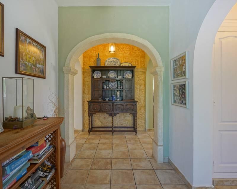 3 Schlafzimmer Villa zu verkaufen