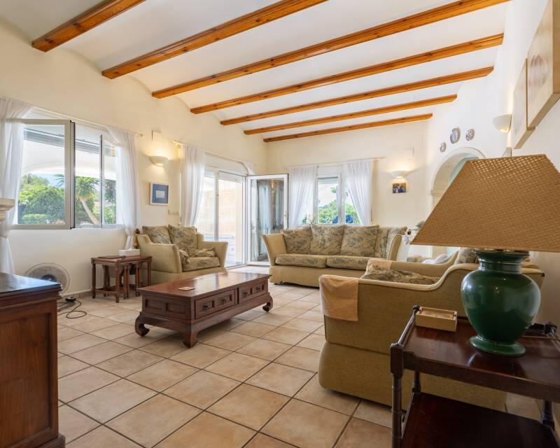 3 Schlafzimmer Villa zu verkaufen
