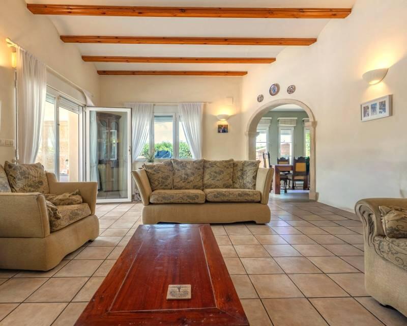 3 Schlafzimmer Villa zu verkaufen