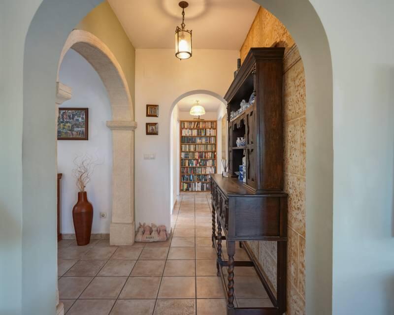 3 Schlafzimmer Villa zu verkaufen