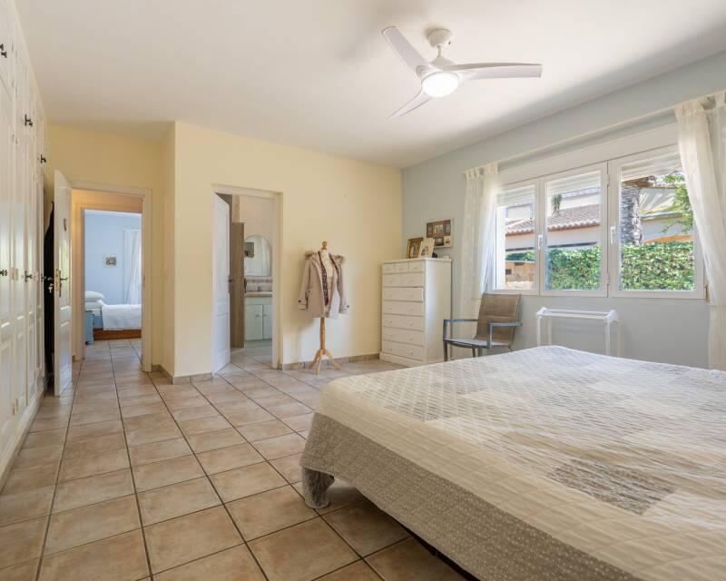 3 Schlafzimmer Villa zu verkaufen