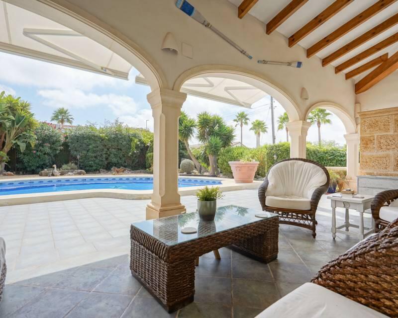 3 Schlafzimmer Villa zu verkaufen