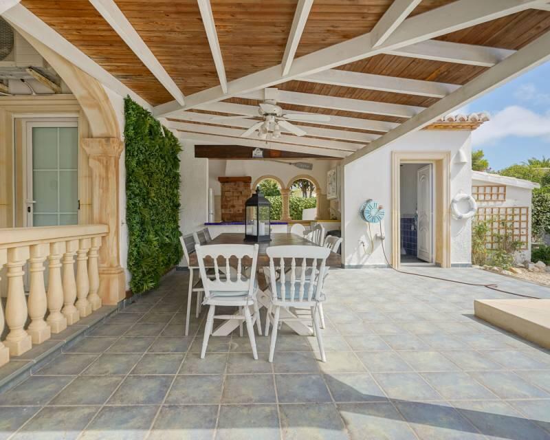 3 Schlafzimmer Villa zu verkaufen