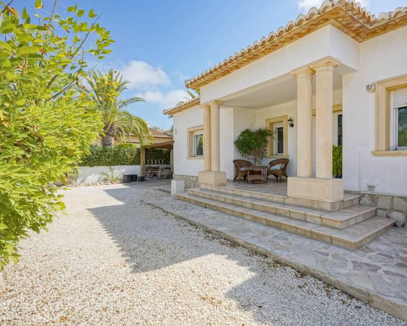 3 Schlafzimmer Villa zu verkaufen