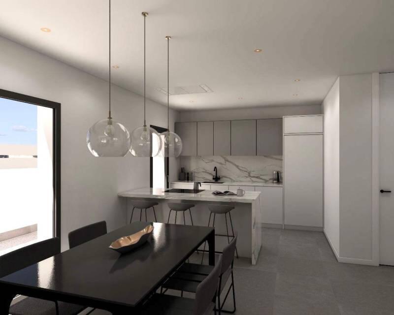 3 Cuarto Villa en venta