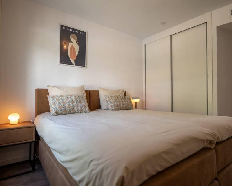 2 bedroom Apartment for sale
