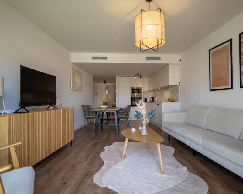 2 bedroom Apartment for sale
