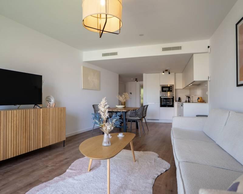 2 bedroom Apartment for sale