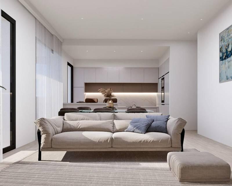 2 Schlafzimmer Villa zu verkaufen