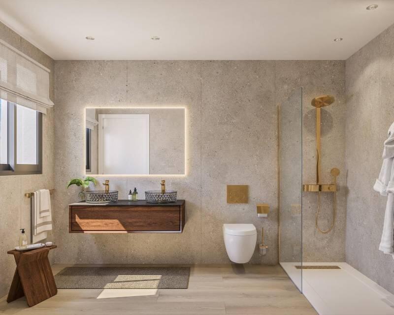 3 chambre Appartement à vendre