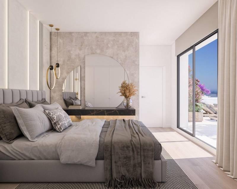 1 Schlafzimmer Appartement zu verkaufen