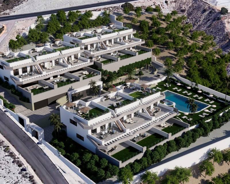 3 soverom Villa til salgs