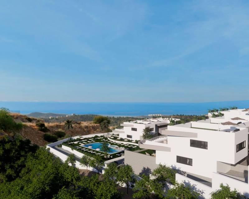 2 chambre Villa à vendre